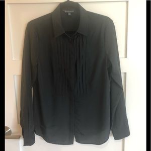 Beautiful Brooks Brothers blouse